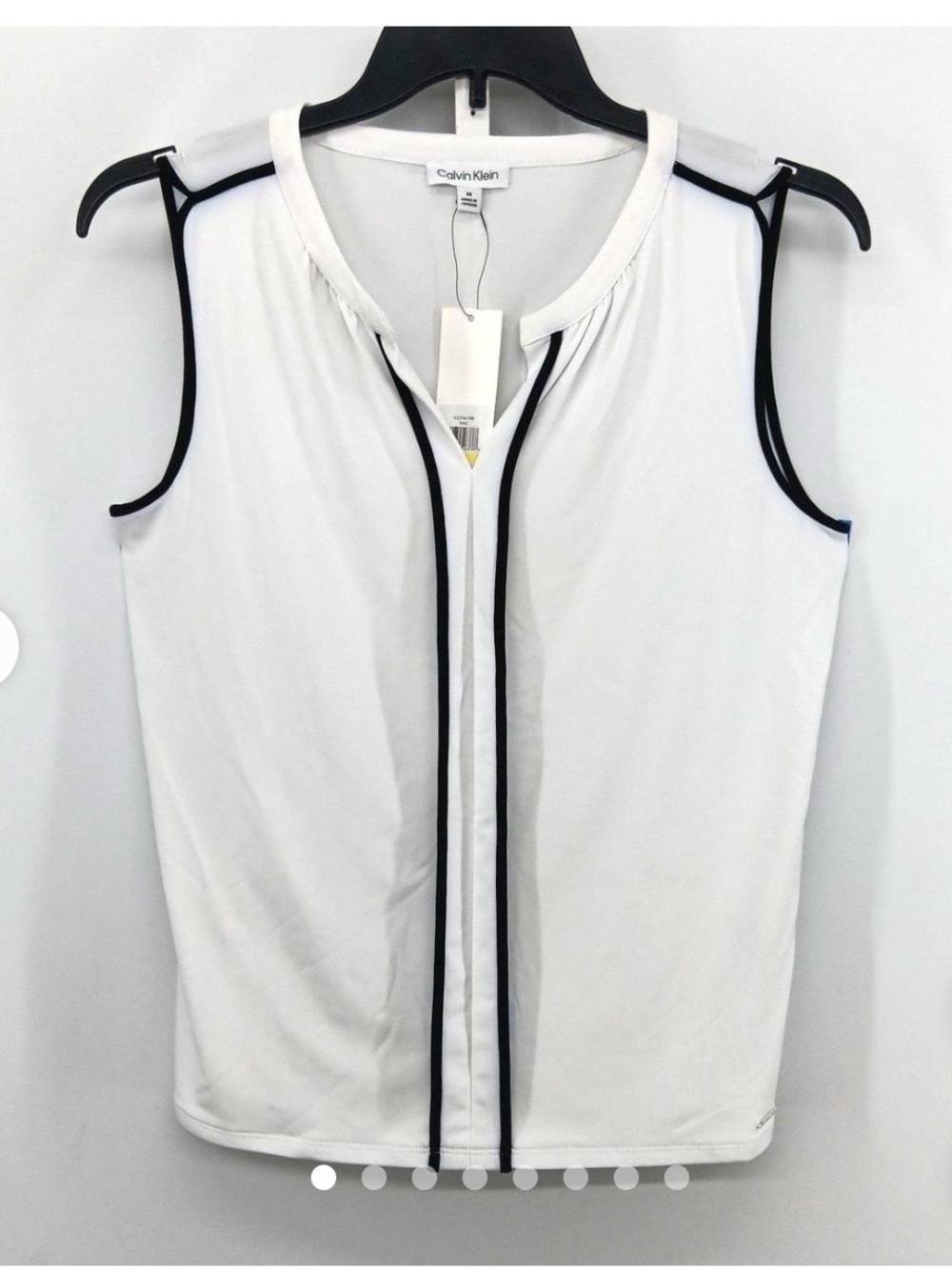 Calvin Klein blouse